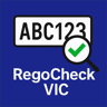 RegoCheck VIC app icon